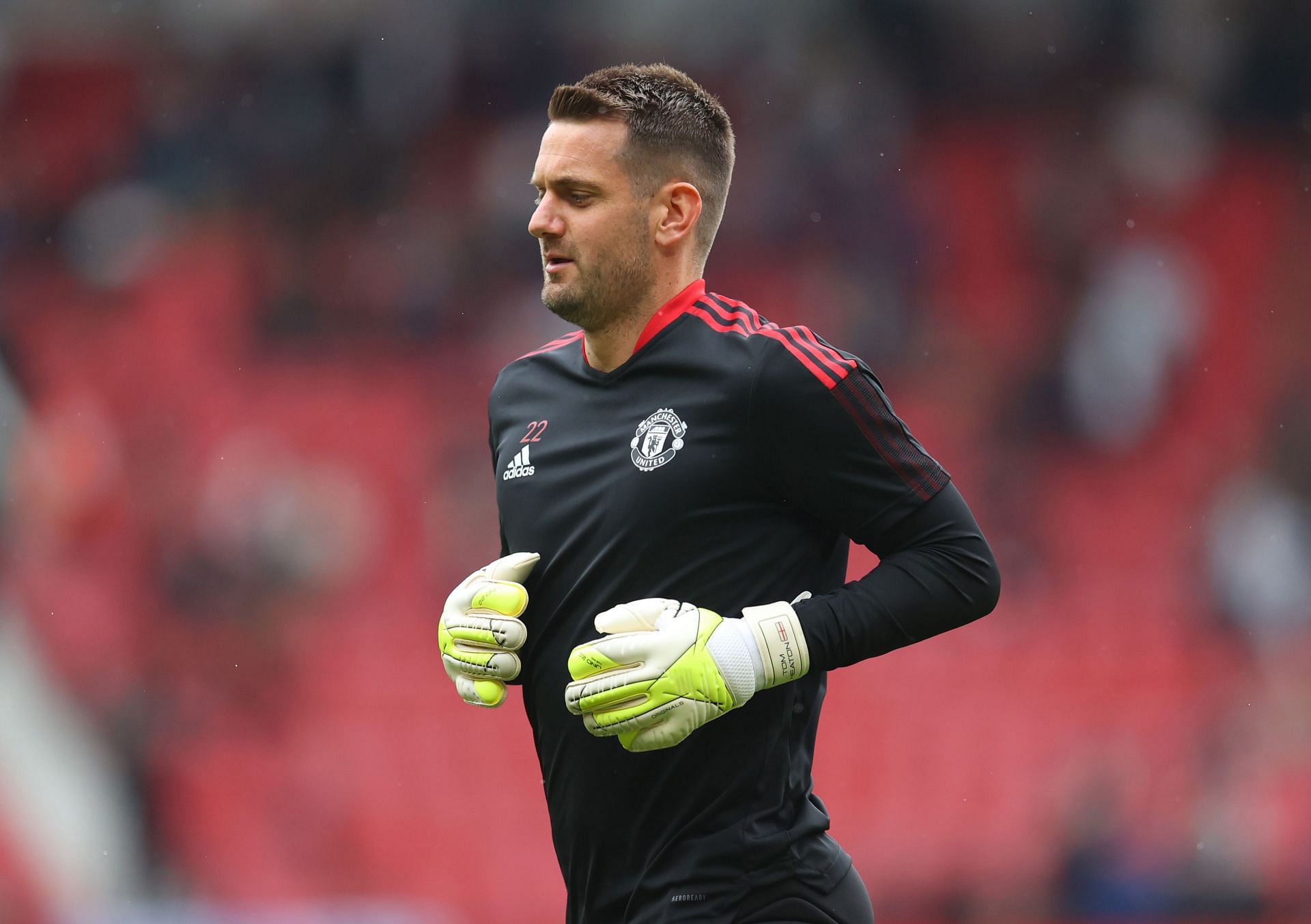 Heaton has spent the majority of his tenure away from his parent club as a loanee